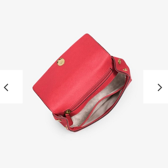 Michael Kors Ava Extra Small Bag - Picture 3 of 12